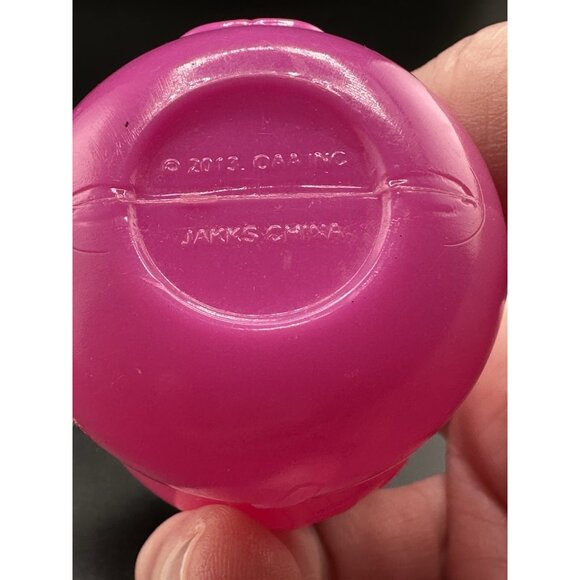 Cabbage Patch Kids Baby So Real Interactive Replacement Bottle Jakks Pacific - Picture 6 of 7